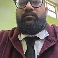 Navin Deonarine's Photo