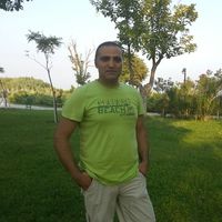 Serdal Evrencell的照片