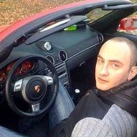 Ondrej Findorak's Photo