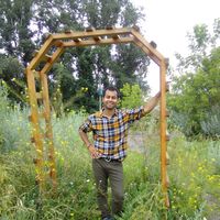 Vishal Sharma的照片