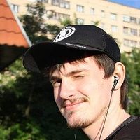 Vitaliy Kazakov's Photo