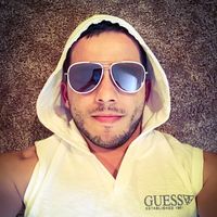 Vencislav Dimitrov's Photo