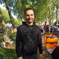 Julien Lebon's Photo