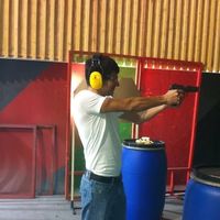 Денис Понкратенко's Photo