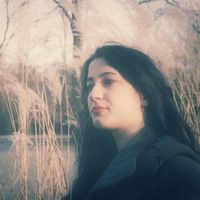 Anna Topuria的照片