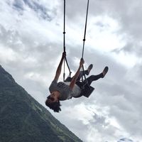 Abigail Veloz Abarca's Photo