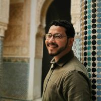 Le foto di Imad Aomari