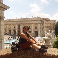 Dayanna Moreno's Photo