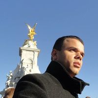 Gladson Amaral的照片