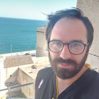 Jordi Quintanilla's Photo