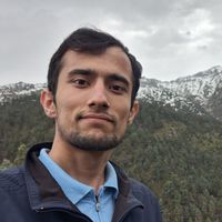 Abduaziz Abdurakhmonov's Photo