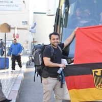 Aala´din Atlas's Photo