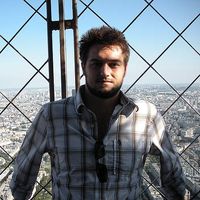 Adam T Greenwood's Photo