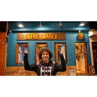 Oscar Peinado's Photo