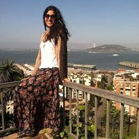 Jesica Madronal's Photo