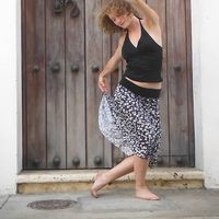 Fotos de Salome Bejarano