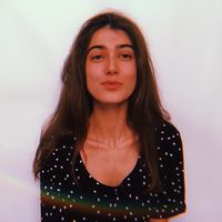 Elvira Radzhabova's Photo