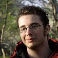 Matt Trotter的照片