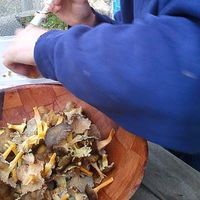 julien Boudou's Photo