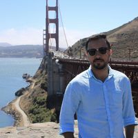 Parth Pujara的照片