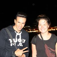 Photos de Achràf Slitine El Mghari