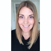 Hilda Engström's Photo