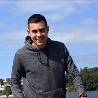 Andrés  Maglione's Photo