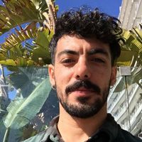 Olavo Germán's Photo