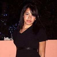 Beatriz Santiago's Photo
