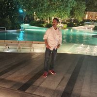 Tarun Murari's Photo