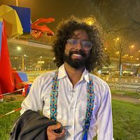 Hari Narayanan's Photo