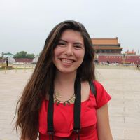 Carolina Sousa's Photo