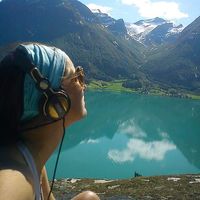 Julia Elisabeth Svidal's Photo