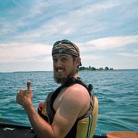 Eric Favreau的照片