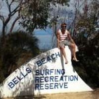 Jack Walker的照片