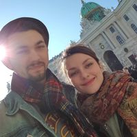 Laura and Jonas的照片