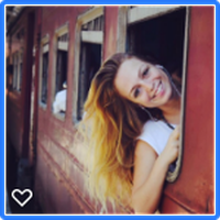 Margaux HAMMANN的照片