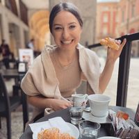 Adrianna Zamęcka的照片