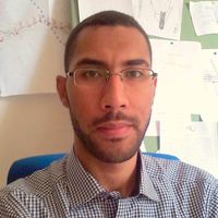 Abdelilah Benamou的照片