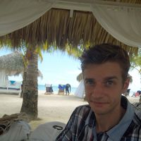 Julian Becker's Photo