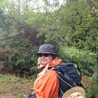 Tarya Lyrefelt's Photo