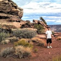 Daniel Pacheco's Photo