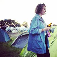 Elisabeth Kitzerow's Photo