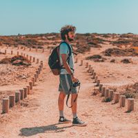 Cael Imperial的照片