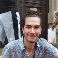 David Márquez's Photo