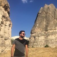 Bahadır Uysal's Photo