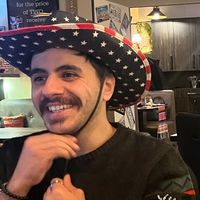 Fotos de Vahe Yavrumian