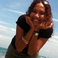 Fransisca Samallo's Photo