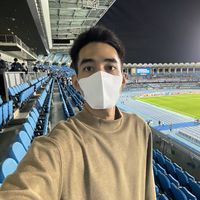 Kittipat Komolsubin's Photo