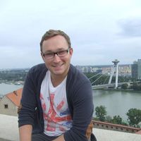 Fotos de Dominik Sobol